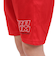 ドライプラス メッシュハーフパンツ PT4S0089-TR868-GRES RED