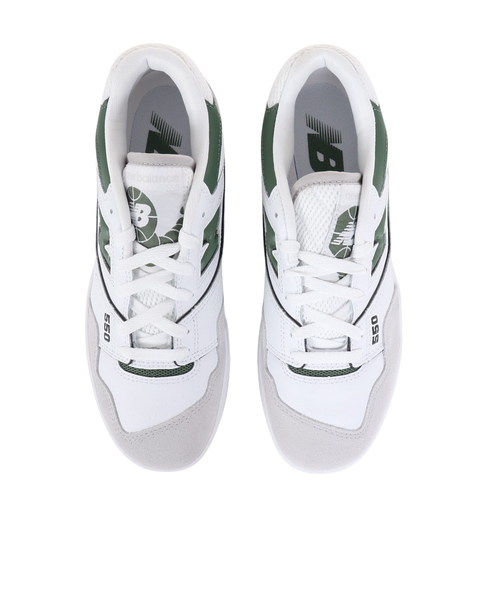 ニューバランス550 ニューバランス（new balance）スニーカー スポーツシューズ 550