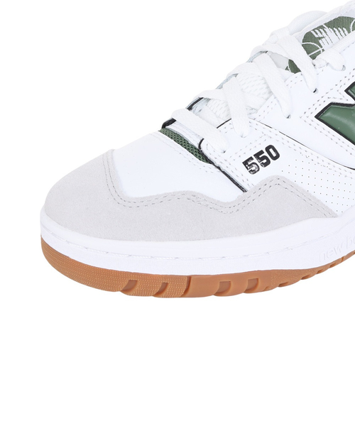 ニューバランス（new balance）スニーカー スポーツシューズ 550