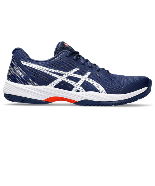 アシックス（ASICS）オールコート用 テニスシューズ GEL-GAME 9