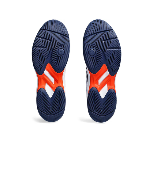 アシックス（ASICS）オールコート用 テニスシューズ GEL-GAME 9