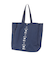 デュアリグ（DUARIG）ビッグトートバッグ 4S0003-LABG-921ST NVY