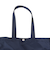 デュアリグ（DUARIG）ビッグトートバッグ 4S0003-LABG-921ST NVY