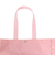 デュアリグ（DUARIG）ビッグトートバッグ 4S0003-LABG-921ST PNK
