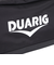 デュアリグ（DUARIG）スイッチング シューズバッグ 4S0004-LABG-921ST BLK