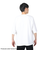 チャンピオン-ヘリテイジ（CHAMPION-HERITAGE）USA ティーテンイレブン カレッジ グラフィック ラグラン 半袖Tシャツ C5-Z307 01…