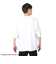 チャンピオン-ヘリテイジ（CHAMPION-HERITAGE）USA ティーテンイレブン カレッジ グラフィック ラグラン 半袖Tシャツ C5-Z307 01…