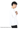 チャンピオン-ヘリテイジ（CHAMPION-HERITAGE）USA ティーテンイレブン カレッジ グラフィック ラグラン 半袖Tシャツ C5-Z307 01…
