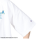 チャンピオン-ヘリテイジ（CHAMPION-HERITAGE）USA ティーテンイレブン カレッジ グラフィック ラグラン 半袖Tシャツ C5-Z307 01…