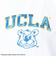 チャンピオン-ヘリテイジ（CHAMPION-HERITAGE）USA ティーテンイレブン カレッジ グラフィック ラグラン 半袖Tシャツ C5-Z307 01…