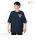 チャンピオン-ヘリテイジ（CHAMPION-HERITAGE）USA ティーテンイレブン カレッジ グラフィック ラグラン 半袖Tシャツ C5-Z307 37…