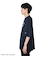 チャンピオン-ヘリテイジ（CHAMPION-HERITAGE）USA ティーテンイレブン カレッジ グラフィック ラグラン 半袖Tシャツ C5-Z307 37…