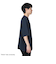 チャンピオン-ヘリテイジ（CHAMPION-HERITAGE）USA ティーテンイレブン カレッジ グラフィック ラグラン 半袖Tシャツ C5-Z307 37…