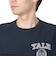 チャンピオン-ヘリテイジ（CHAMPION-HERITAGE）USA ティーテンイレブン カレッジ グラフィック ラグラン 半袖Tシャツ C5-Z307 37…