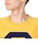 チャンピオン-ヘリテイジ（CHAMPION-HERITAGE）USA ティーテンイレブン カレッジ グラフィック ラグラン 半袖Tシャツ C5-Z307 74…