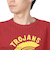 チャンピオン-ヘリテイジ（CHAMPION-HERITAGE）USA ティーテンイレブン カレッジ グラフィック ラグラン 半袖Tシャツ C5-Z307 96…