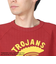 チャンピオン-ヘリテイジ（CHAMPION-HERITAGE）USA ティーテンイレブン カレッジ グラフィック ラグラン 半袖Tシャツ C5-Z307 96…