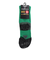 デュアリグ（DUARIG）サッカー ソックス 靴下 和紙ソックス 4S0025-SCAC-750KM GRN