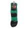 デュアリグ（DUARIG）サッカー ソックス 靴下 和紙ソックス 4S0025-SCAC-750KM GRN
