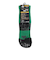 デュアリグ（DUARIG）サッカー ソックス 靴下 和紙ソックス 4S0025-SCAC-750KM GRN