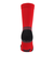 デュアリグ（DUARIG）サッカー ソックス 靴下 和紙ソックス 4S0025-SCAC-750KM RED