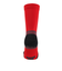 デュアリグ（DUARIG）サッカー ソックス 靴下 和紙ソックス 4S0025-SCAC-750KM RED