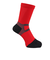 デュアリグ（DUARIG）サッカー ソックス 靴下 和紙ソックス 4S0025-SCAC-750KM RED