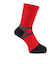 デュアリグ（DUARIG）サッカー ソックス 靴下 和紙ソックス 4S0025-SCAC-750KM RED