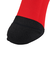 デュアリグ（DUARIG）サッカー ソックス 靴下 和紙ソックス 4S0025-SCAC-750KM RED