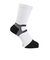 デュアリグ（DUARIG）サッカー ソックス 靴下 和紙ソックス 4S0025-SCAC-750KM WHT