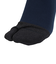 デュアリグ（DUARIG）サッカー ソックス 靴下 和紙ソックス 足袋型 4S0026-SCAC-750KM NVY