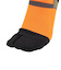 デュアリグ（DUARIG）サッカー ソックス 靴下 和紙ソックス 足袋型 4S0026-SCAC-750KM ORG