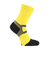 デュアリグ（DUARIG）サッカー ソックス 靴下 和紙ソックス 足袋型 4S0026-SCAC-750KM YEL