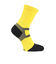 デュアリグ（DUARIG）サッカー ソックス 靴下 和紙ソックス 足袋型 4S0026-SCAC-750KM YEL