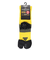 デュアリグ（DUARIG）サッカー ソックス 靴下 和紙ソックス 足袋型 4S0026-SCAC-750KM YEL
