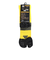 デュアリグ（DUARIG）サッカー ソックス 靴下 和紙ソックス 足袋型 4S0026-SCAC-750KM YEL