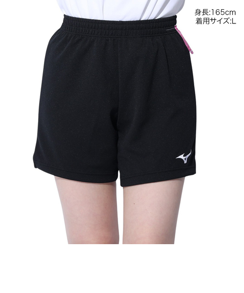 バレー　パンツ MIZUNO 【メール便可】ミズノ バレーボールパンツ レディース