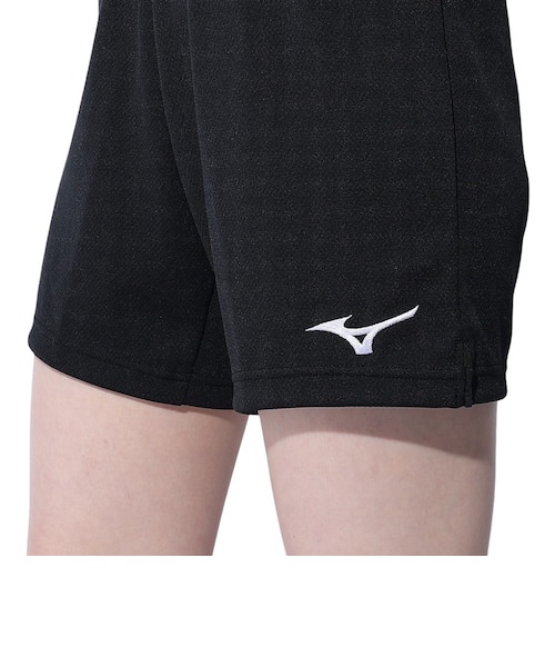 ミズノ（MIZUNO）バレーボールウェア レディース ゲームパンツ