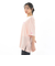 ニューバランス（new balance）Hyper Density オーバーサイズ ショートスリーブTシャツ WT41140PH3