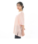 ニューバランス（new balance）Hyper Density オーバーサイズ ショートスリーブTシャツ WT41140PH3