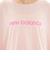 ニューバランス（new balance）Hyper Density オーバーサイズ ショートスリーブTシャツ WT41140PH3