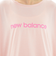 ニューバランス（new balance）Hyper Density オーバーサイズ ショートスリーブTシャツ WT41140PH3