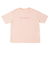 ニューバランス（new balance）Hyper Density オーバーサイズ ショートスリーブTシャツ WT41140PH3