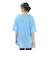 ニューバランス（new balance）Hyper Density オーバーサイズ ショートスリーブTシャツ WT41140SYB