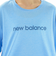 ニューバランス（new balance）Hyper Density オーバーサイズ ショートスリーブTシャツ WT41140SYB