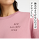 ニューバランス（new balance）Iconic Collegiate ショートスリーブドレス WD41500RSE
