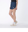 ニューバランス（new balance）Athletics メッシュショーツ WS41510NNY