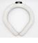 ネッククーラー RING 28° ICE ラティス SUO24-BLK-L 暑さ対策 熱中症対策