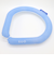 ネッククーラー RING 28° ICE ラティス SUO24-BLU-L 暑さ対策 熱中症対策