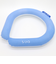 ネッククーラー RING 28° ICE ラティス SUO24-BLU-M 暑さ対策 熱中症対策